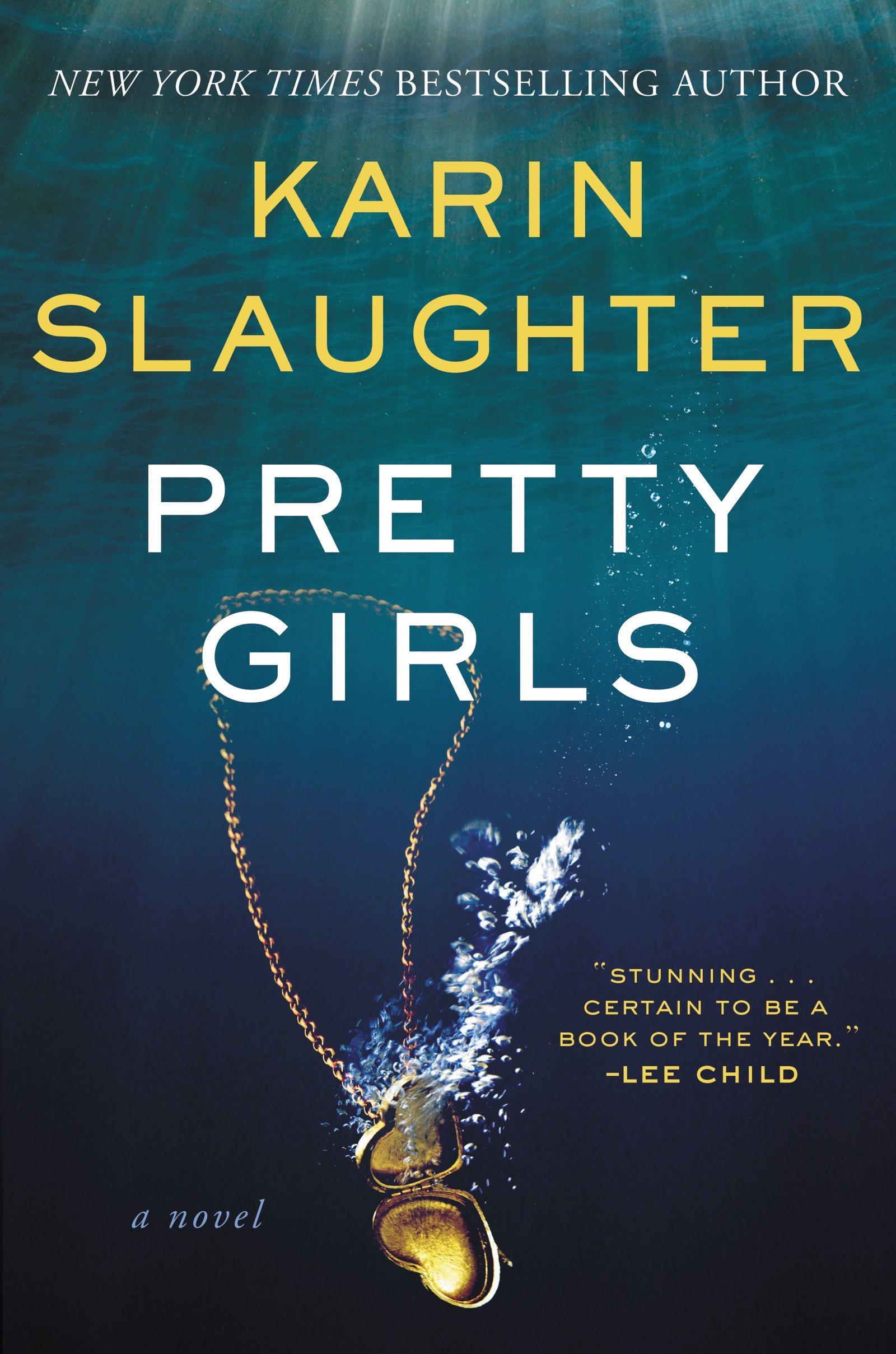 Pretty Girls Pretty Girls Book Cover